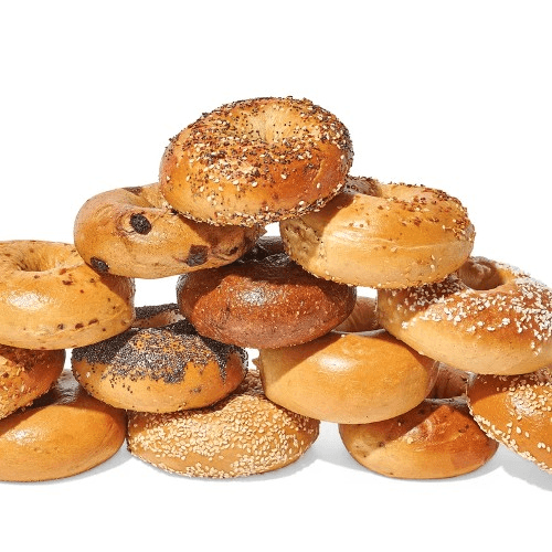 Bagel & Schmear