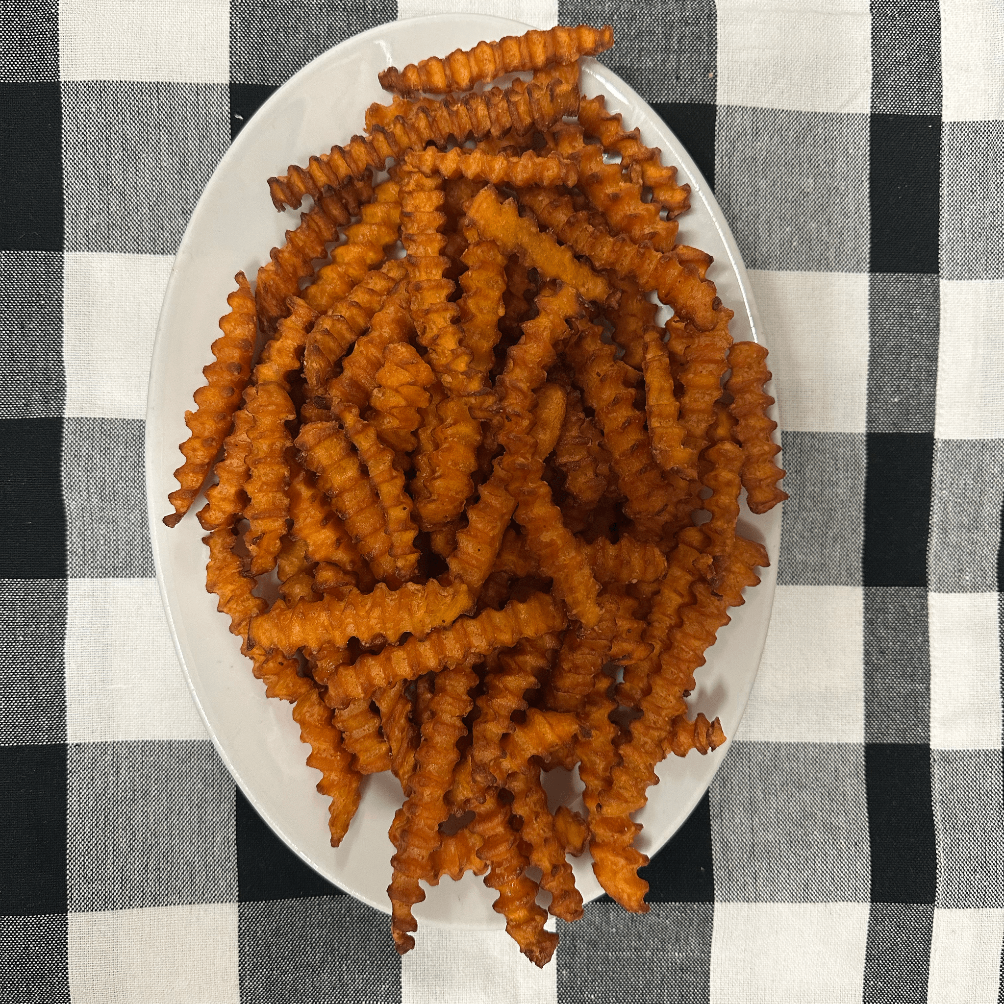 Sweet Potato Fries