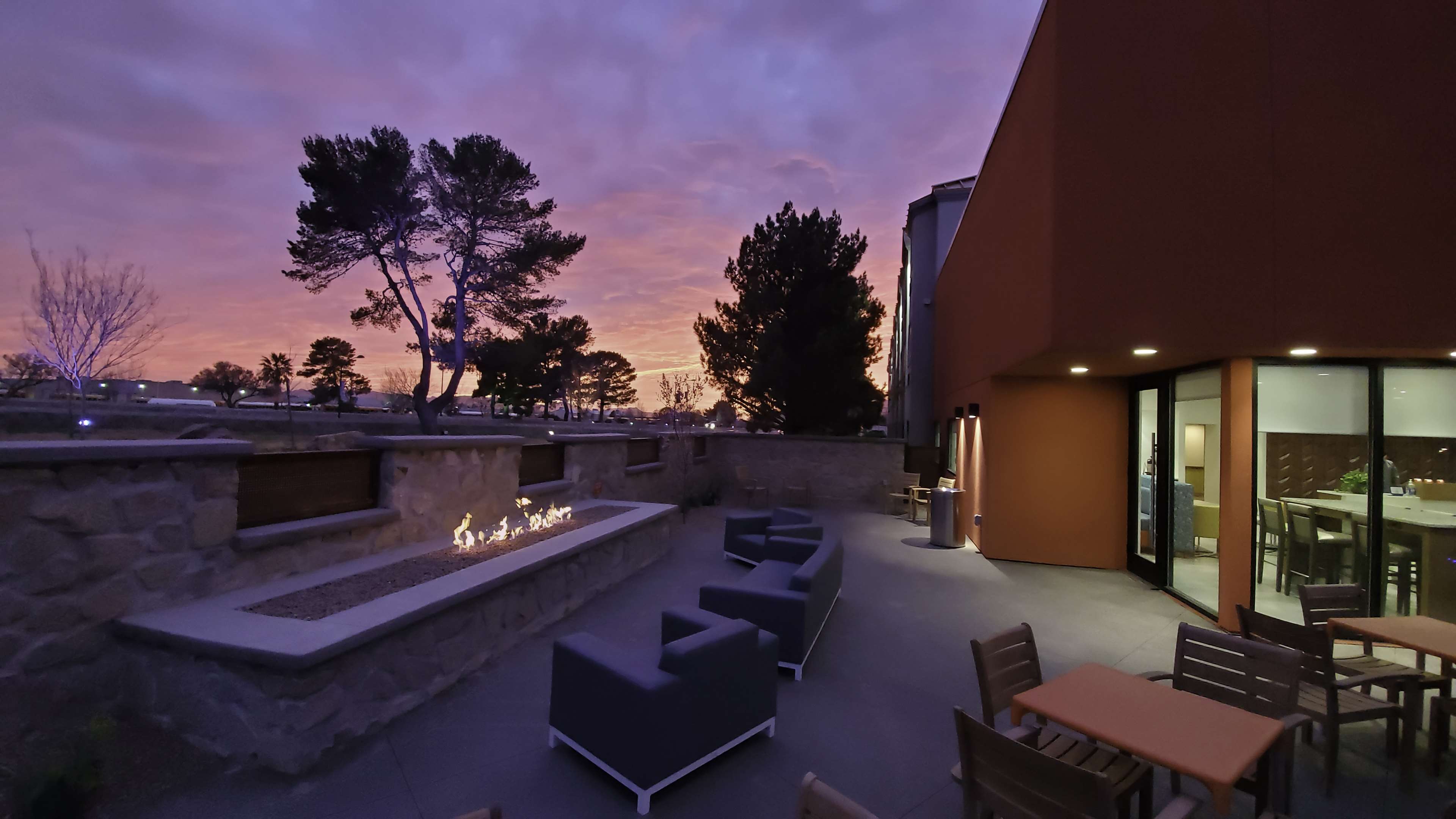 Best Western El Paso Airport Entrada Hotel Photo