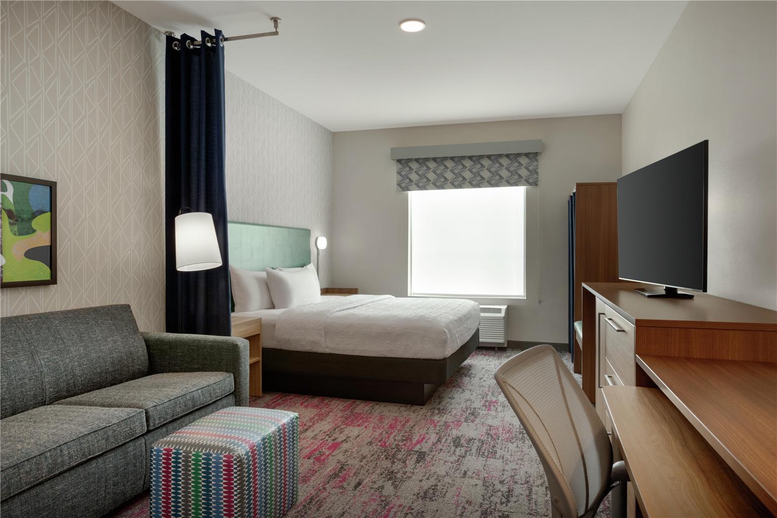 Home2 Suites by Hilton Denton Image