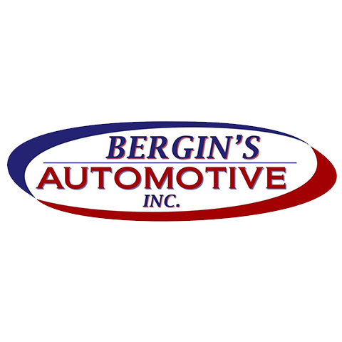 Bergin's Automotive Inc Logo