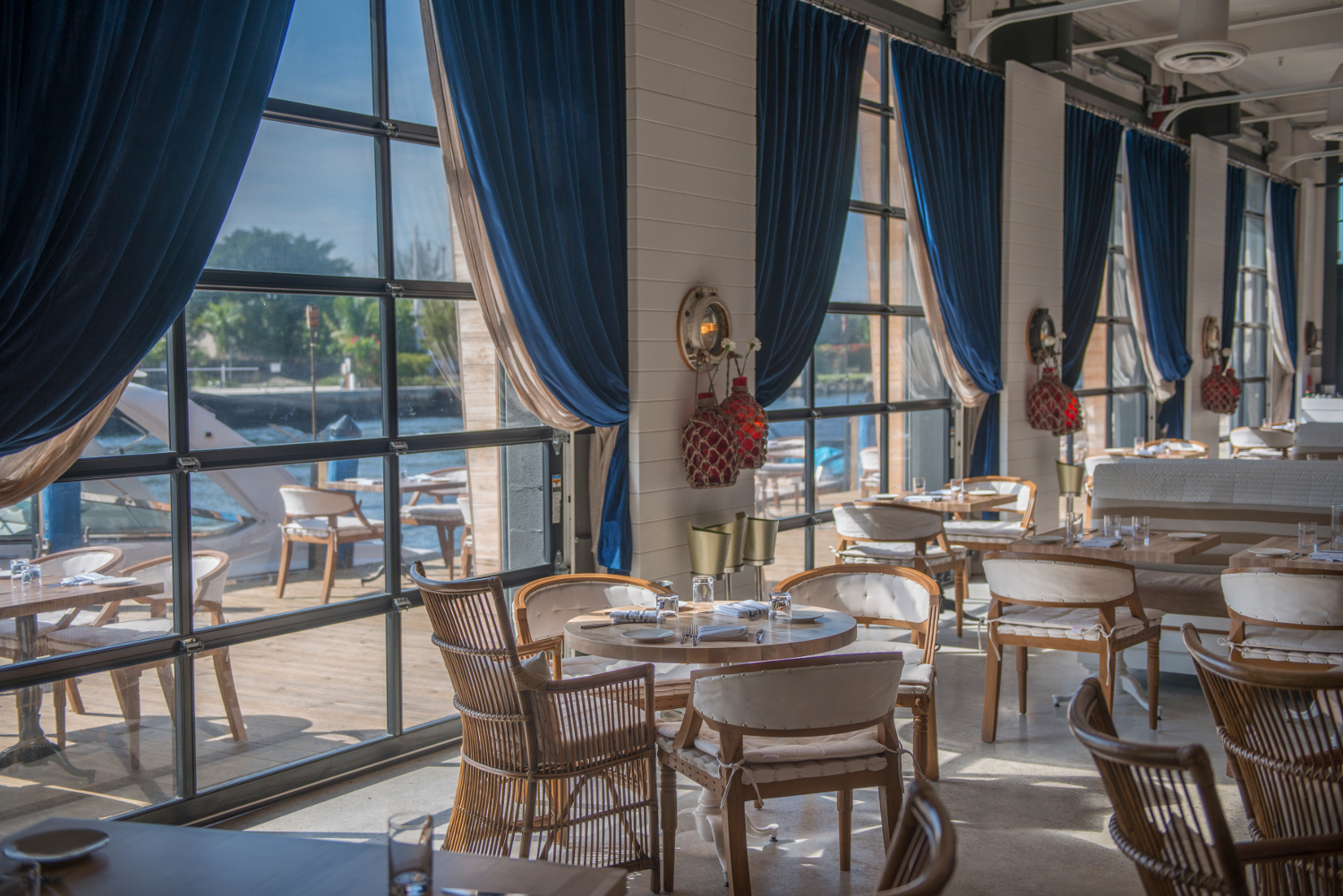 Seaspice Brasserie & Lounge Photo
