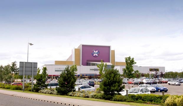 Premier Inn Castleford Xscape Hotels In Wf10 4ta Premier Inn Castleford Xscape