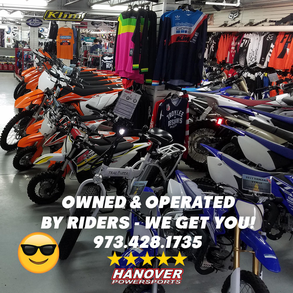 Hanover Powersports Photo