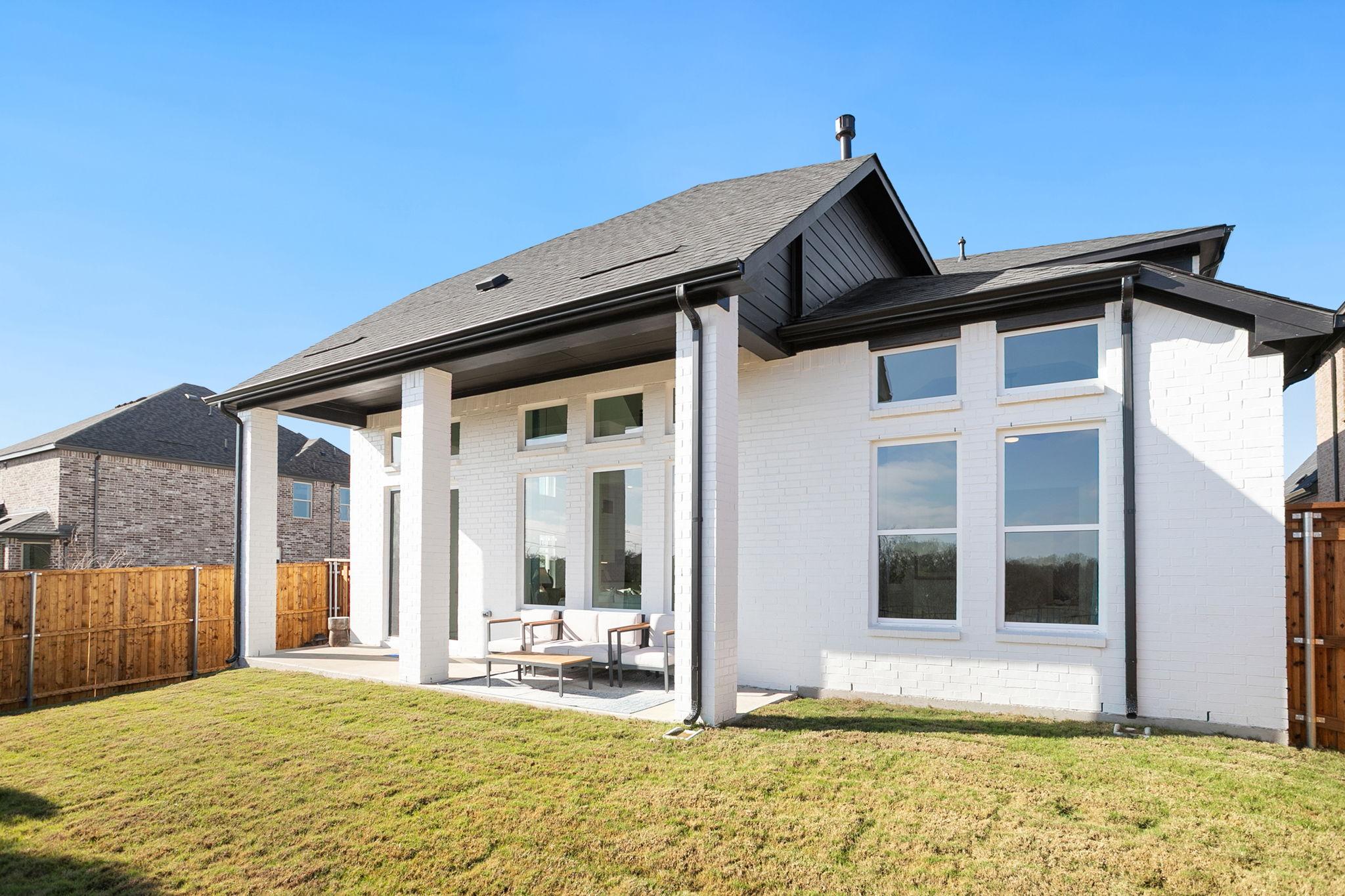 William Ryan Homes at Lily Creek in Sutton Fields Image