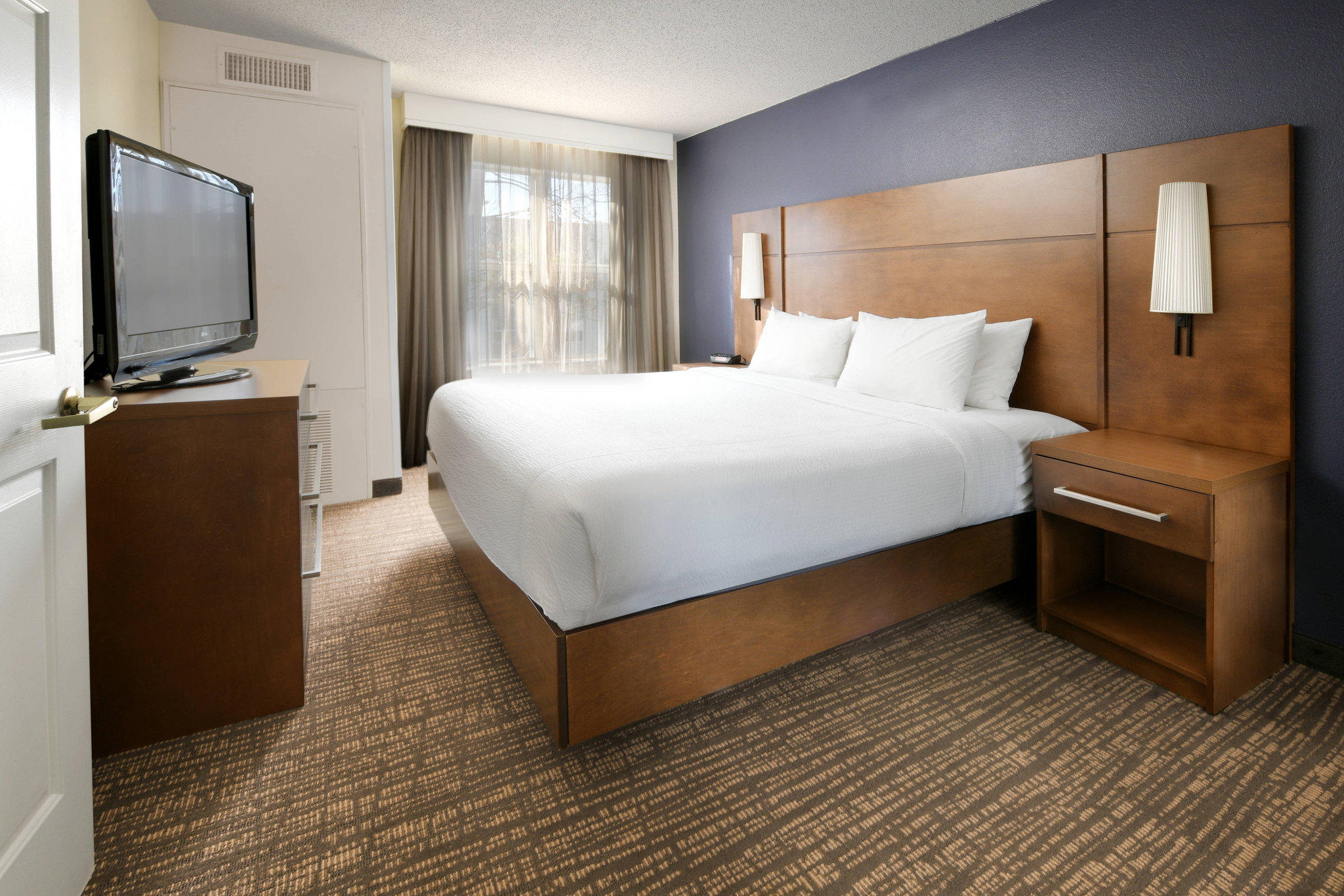 Residence Inn by Marriott Houston Westchase on Westheimer Photo