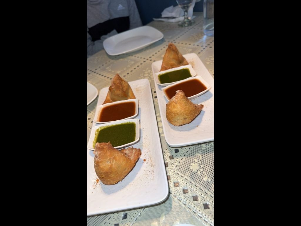 Samosa (2 Pc)