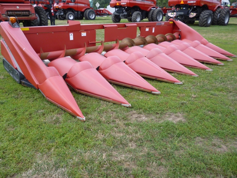2011 Case IH 3408
