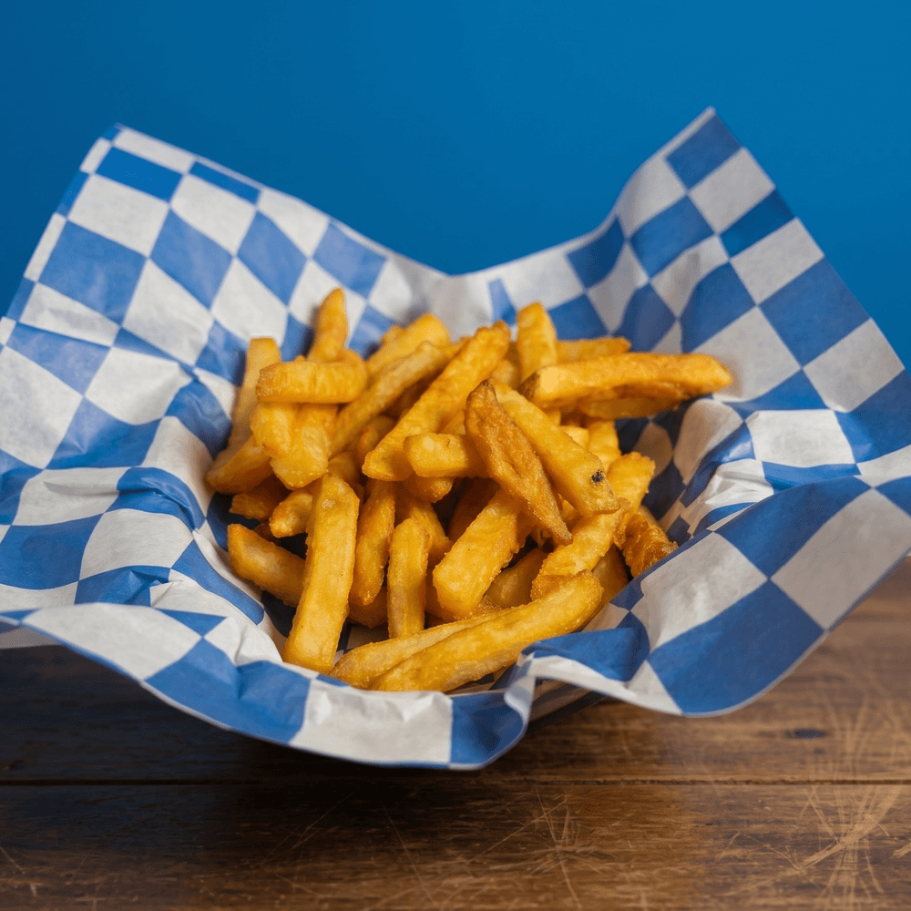Basket of Fries