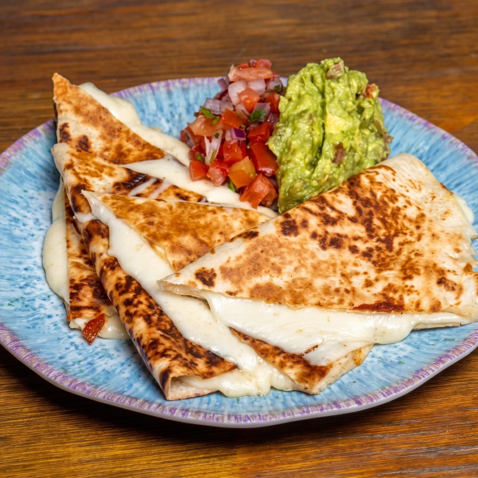 Quesadilla