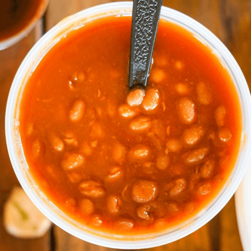 Baked Beans