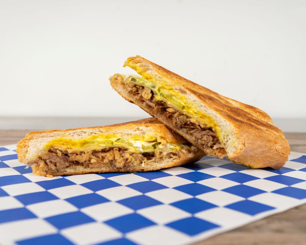 Slow-Roasted Mojo Pork