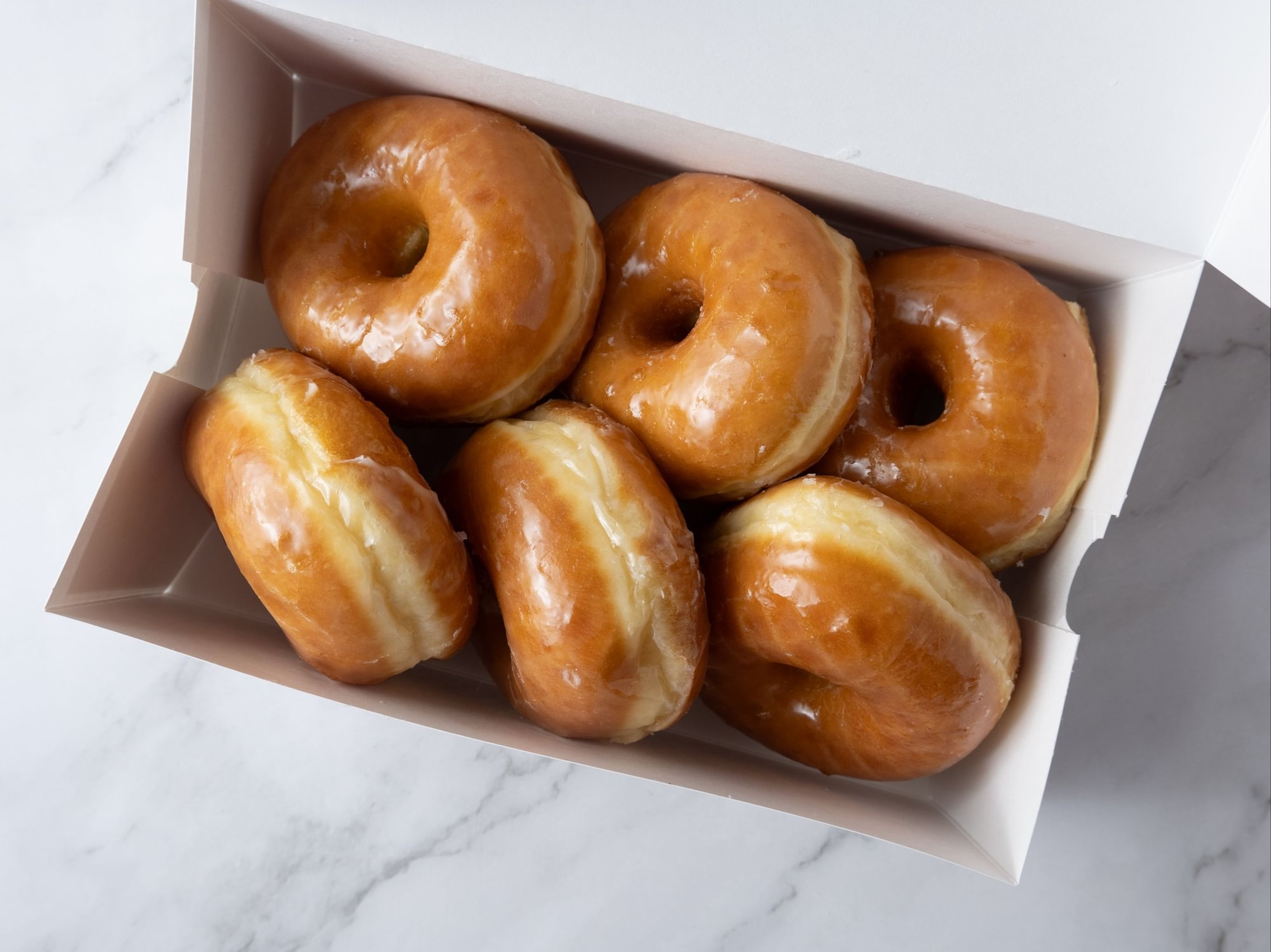 All Glazed (6)