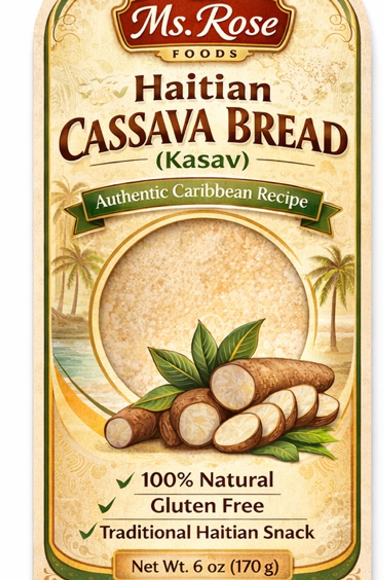 Cassava