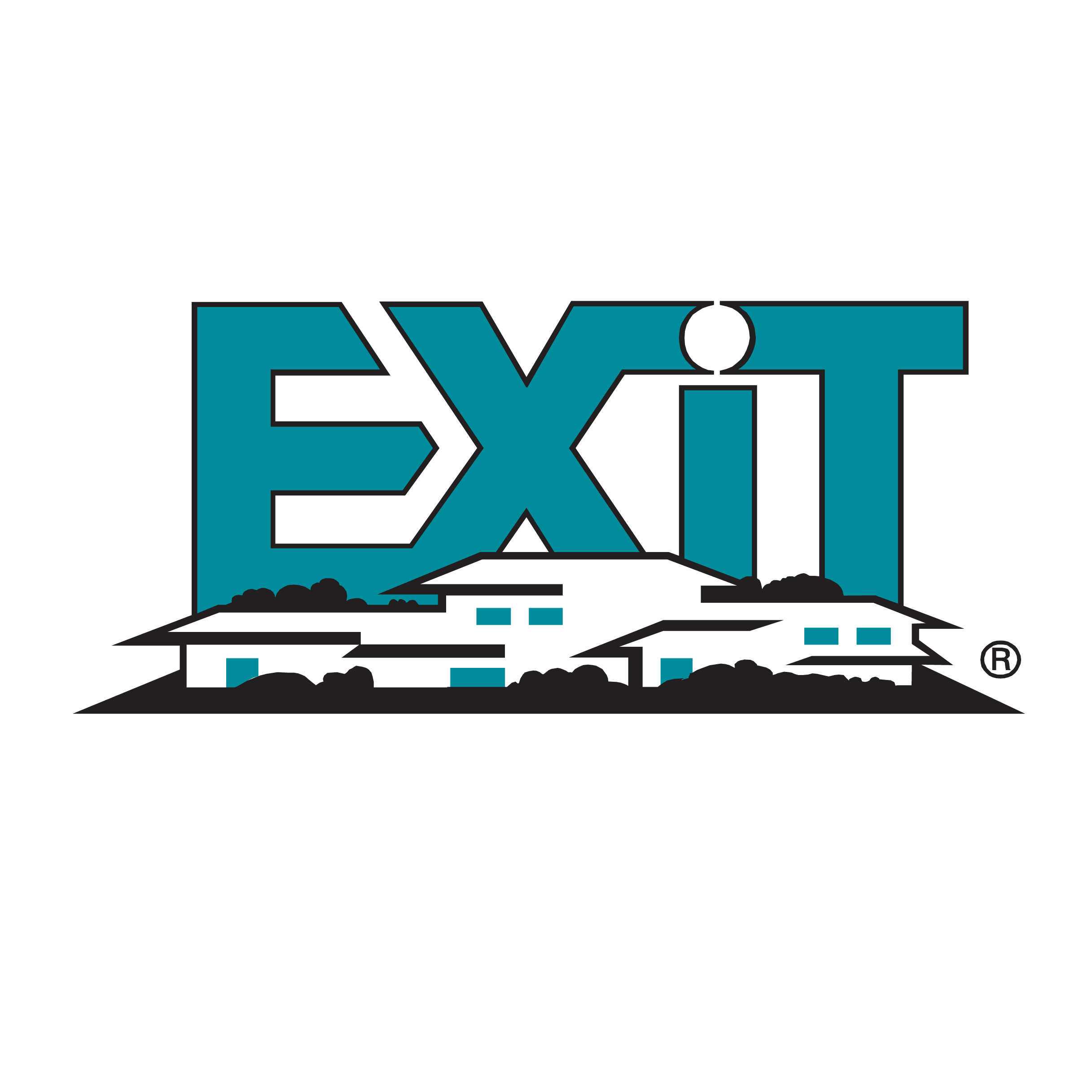 Anthony Beharry | EXIT Deluxe Realty