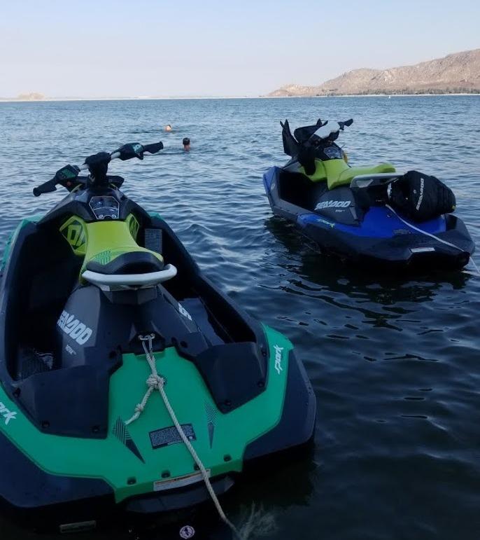 Inland Empire Jet Ski Rentals Photo