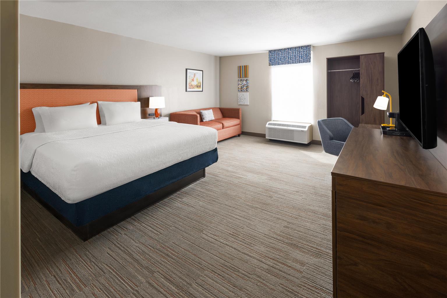 Hampton Inn Somerset Image