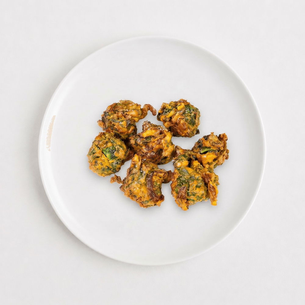 Veg. Pakora
