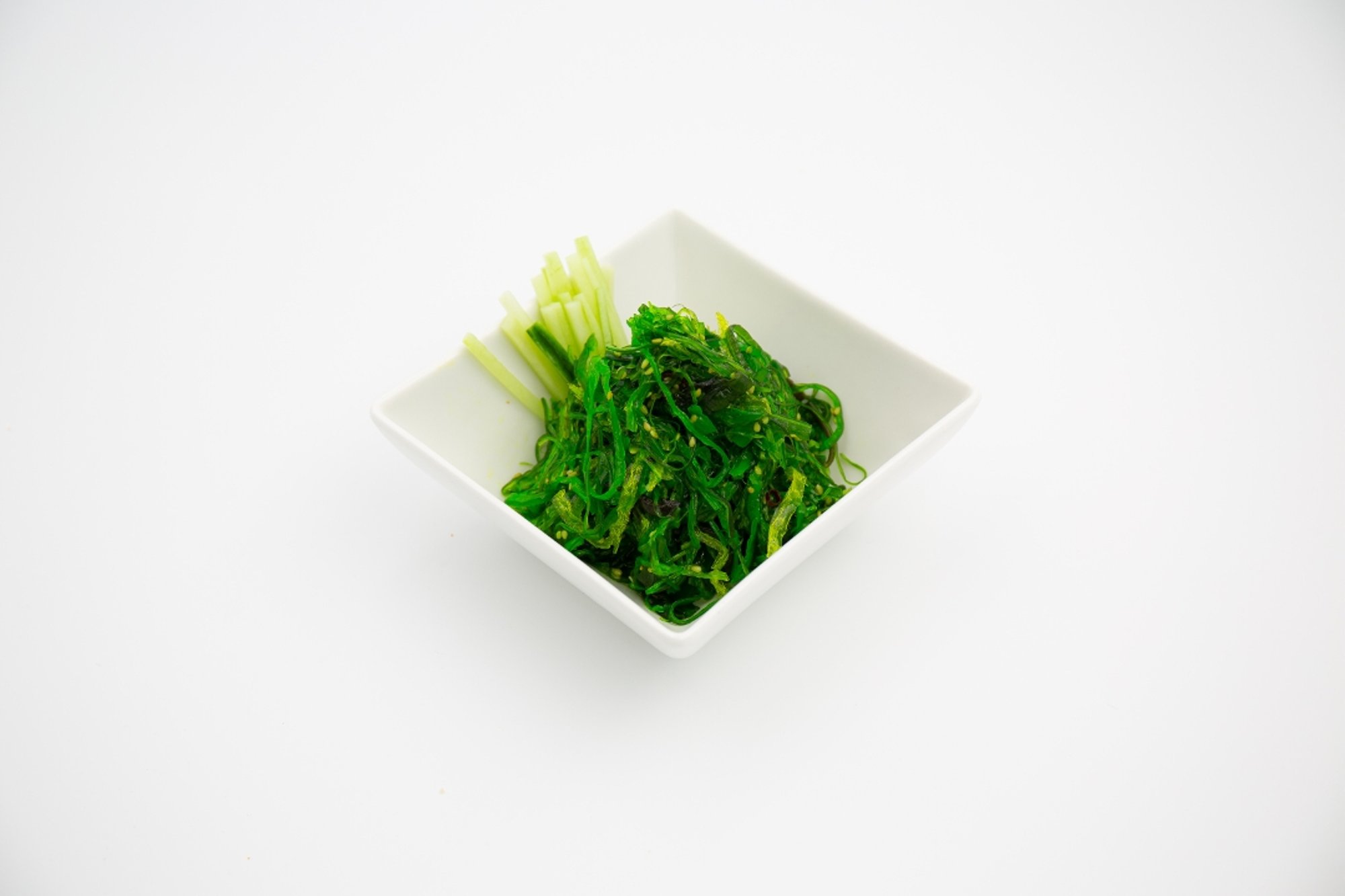 Seaweed Salad