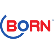 Logo von BORN GmbH