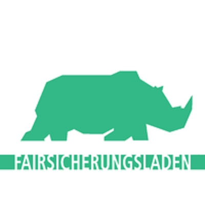 Logo von FAIRsicherungsladen WUPPERTAL GMBH
