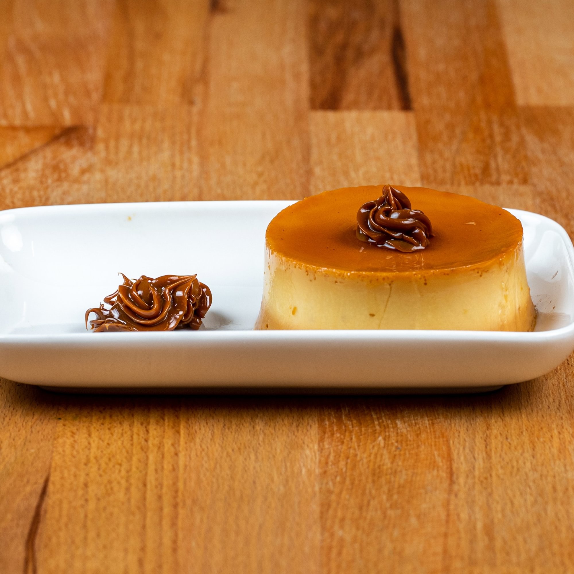 Flan