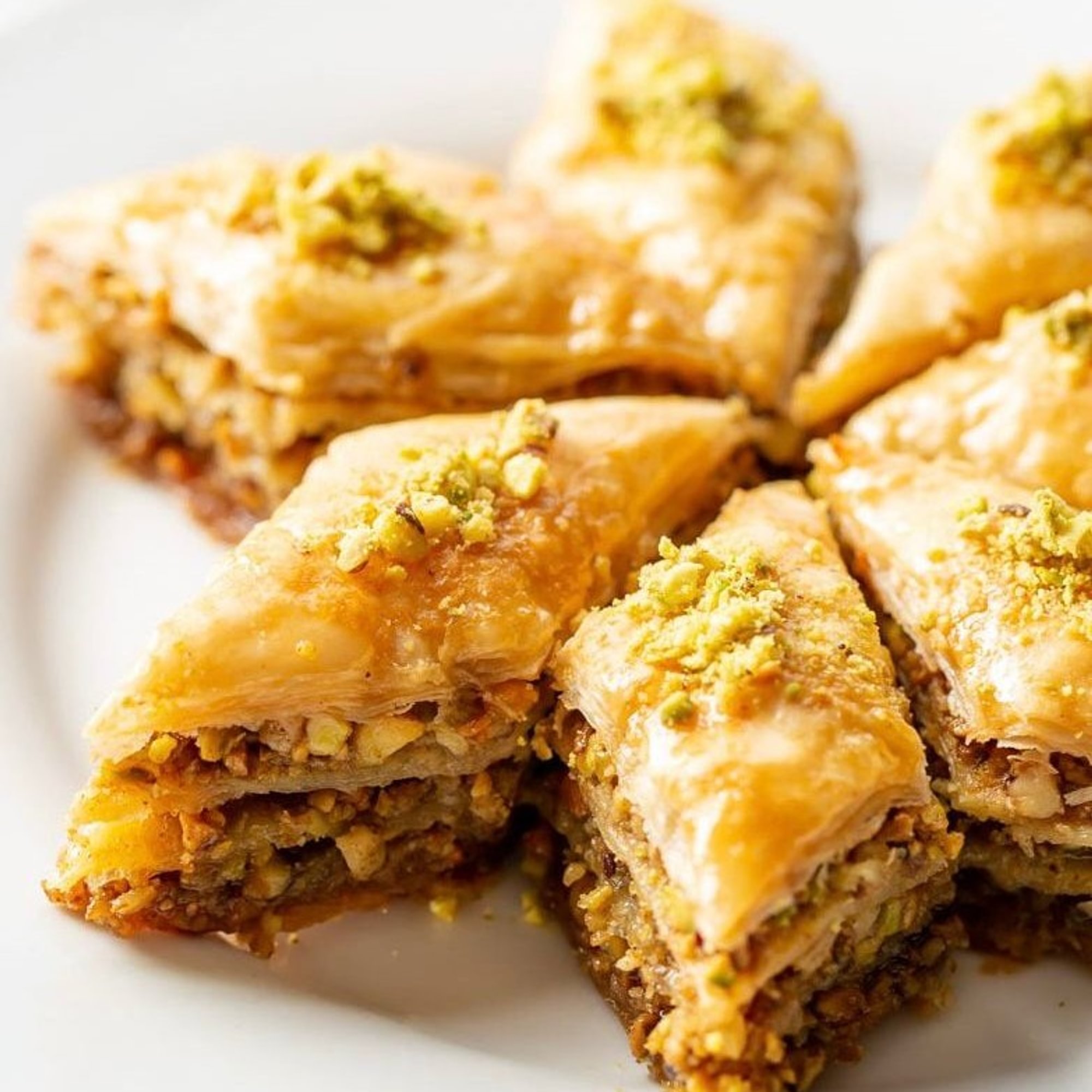 Baklava