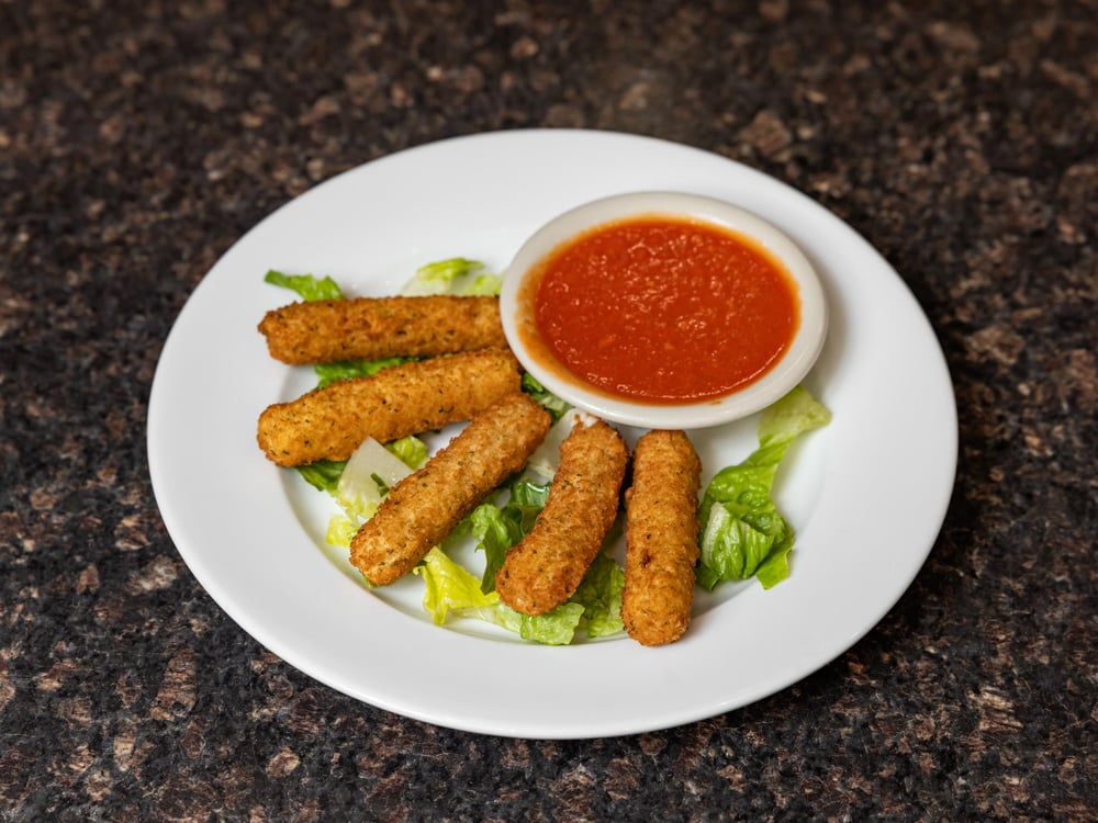 Mozzerella Sticks