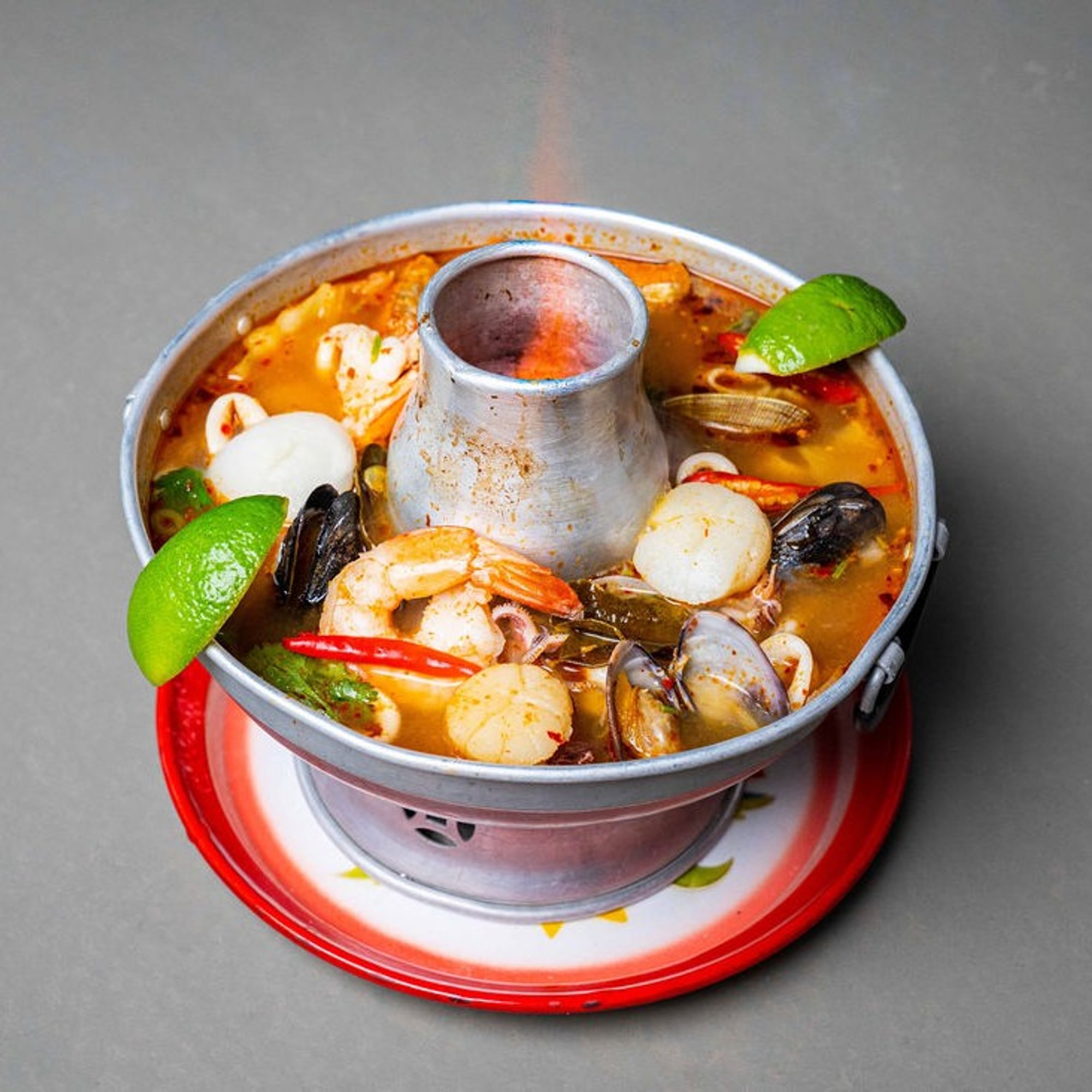 Tom Yum (SMALL)