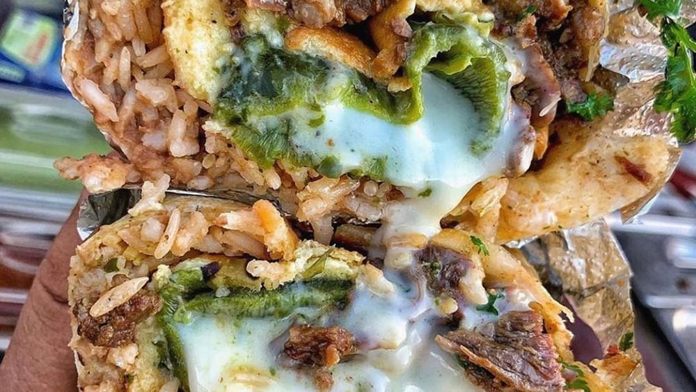 Burrito