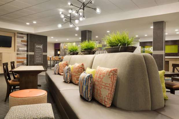 Images Home2 Suites by Hilton Houston/Webster