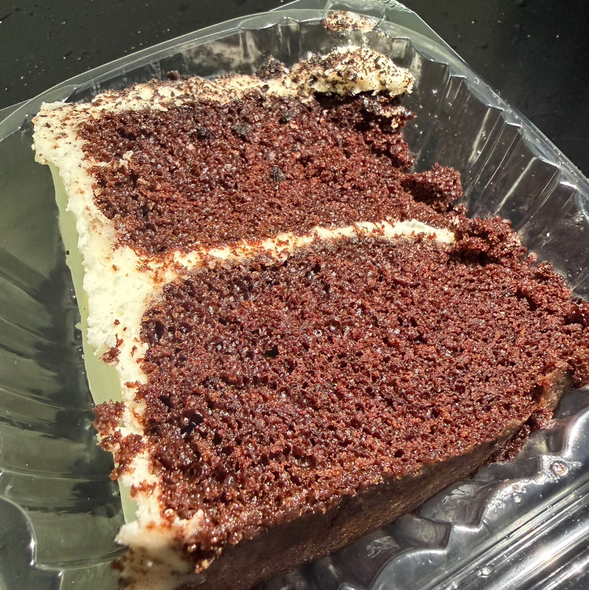Oreo cake