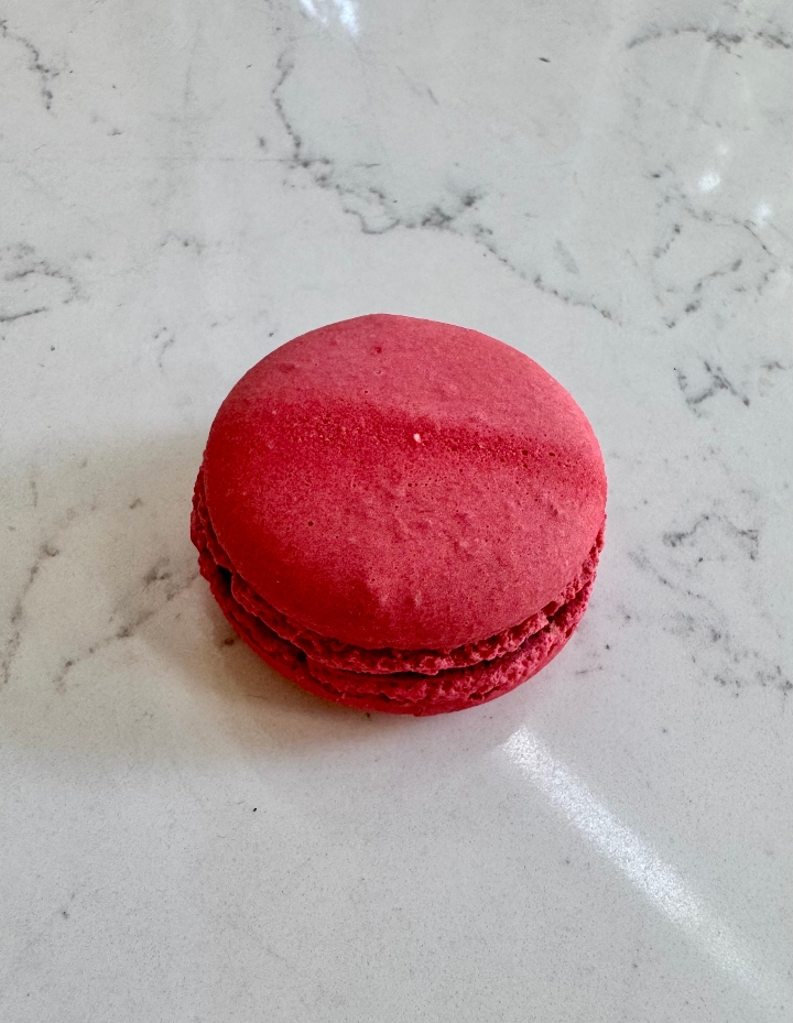 Macaron - Single
