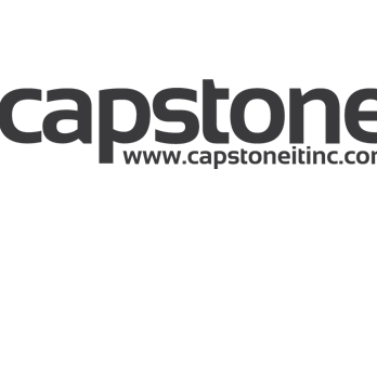 Capstone Information Technologies Logo