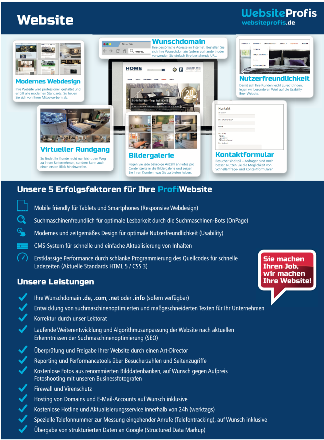 Bilder Medienberatung & Internet-Marketing Mewes-Güzel