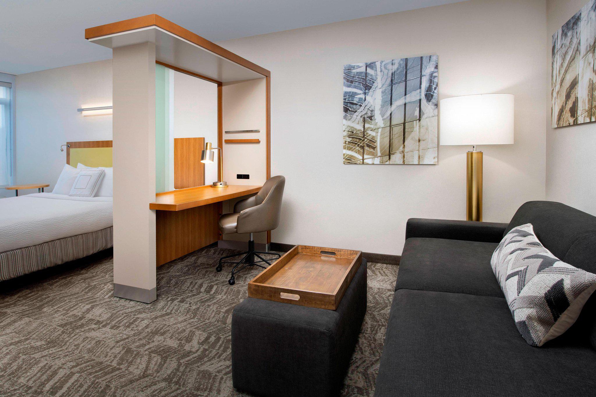 SpringHill Suites by Marriott Potomac Mills Woodbridge Photo