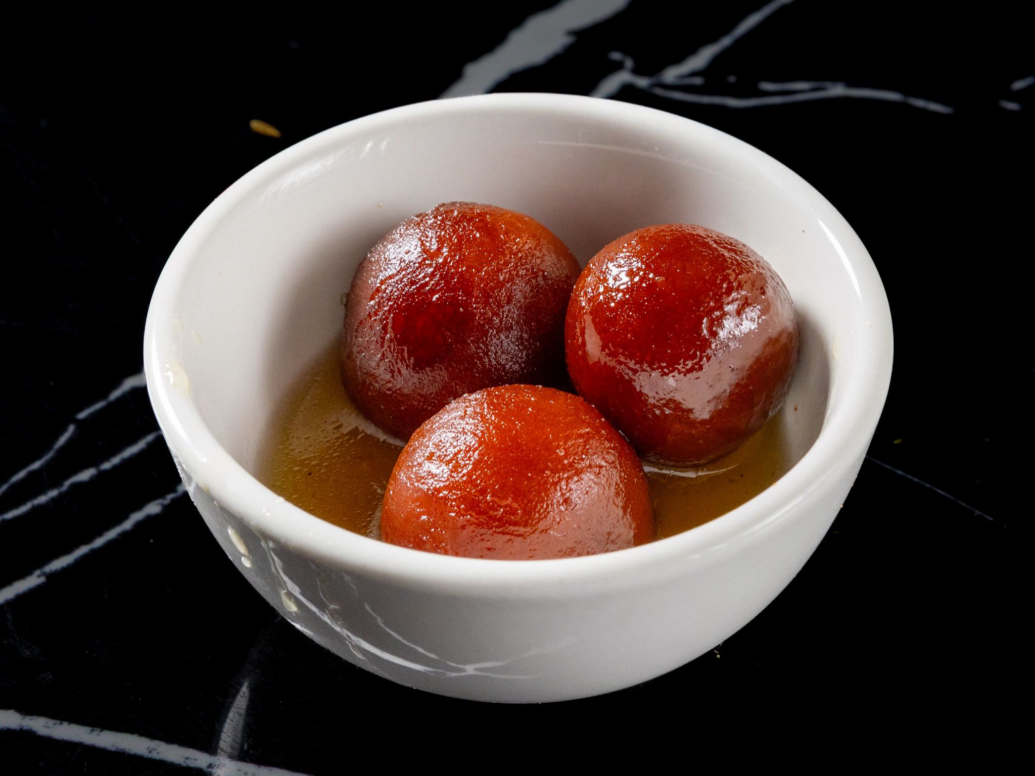 Gulab Jamun
