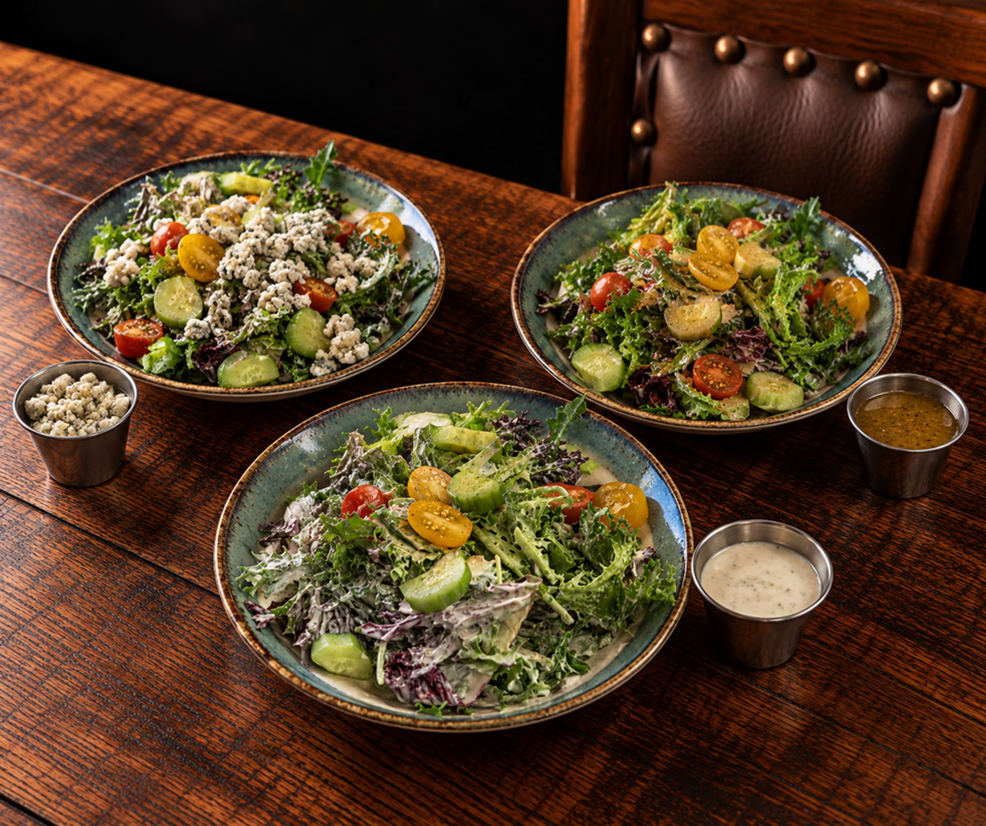 House Salad