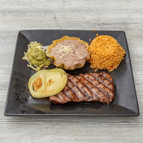 Carne Asada