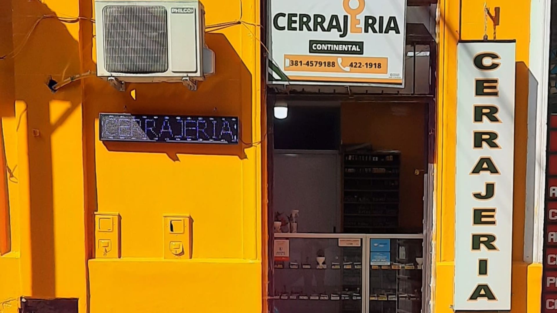 Galería en miniatura