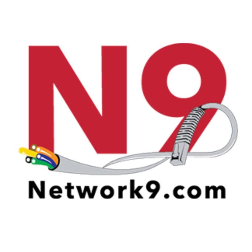 Network9 Logo