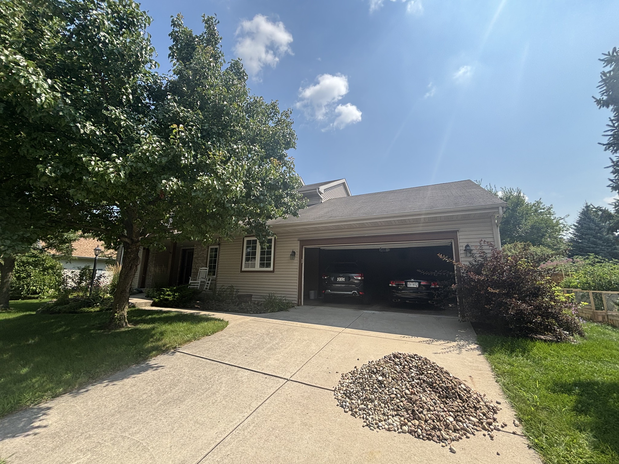 The Badger Company Image