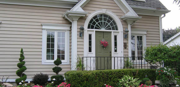 Modular Home Inspection