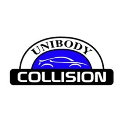 Unibody Collision