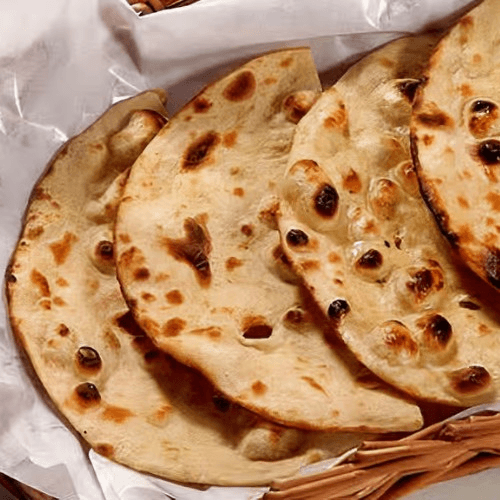 Tandoori Roti