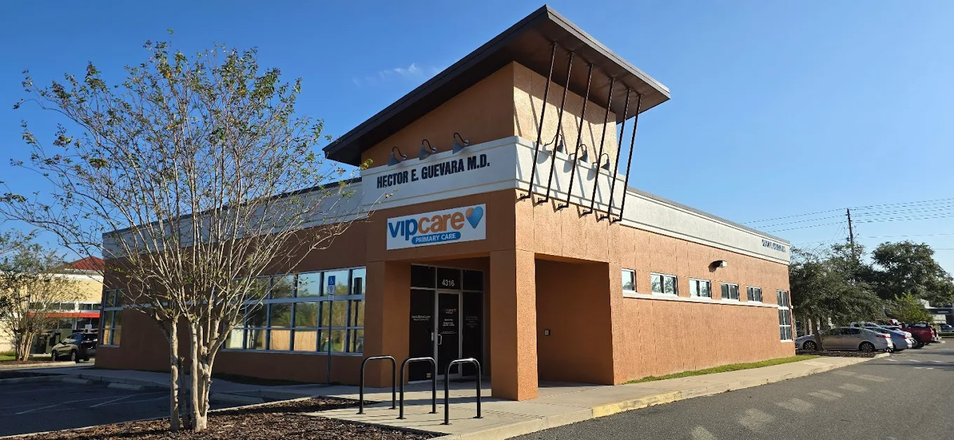 VIPcare Lakeland - Hwy 98