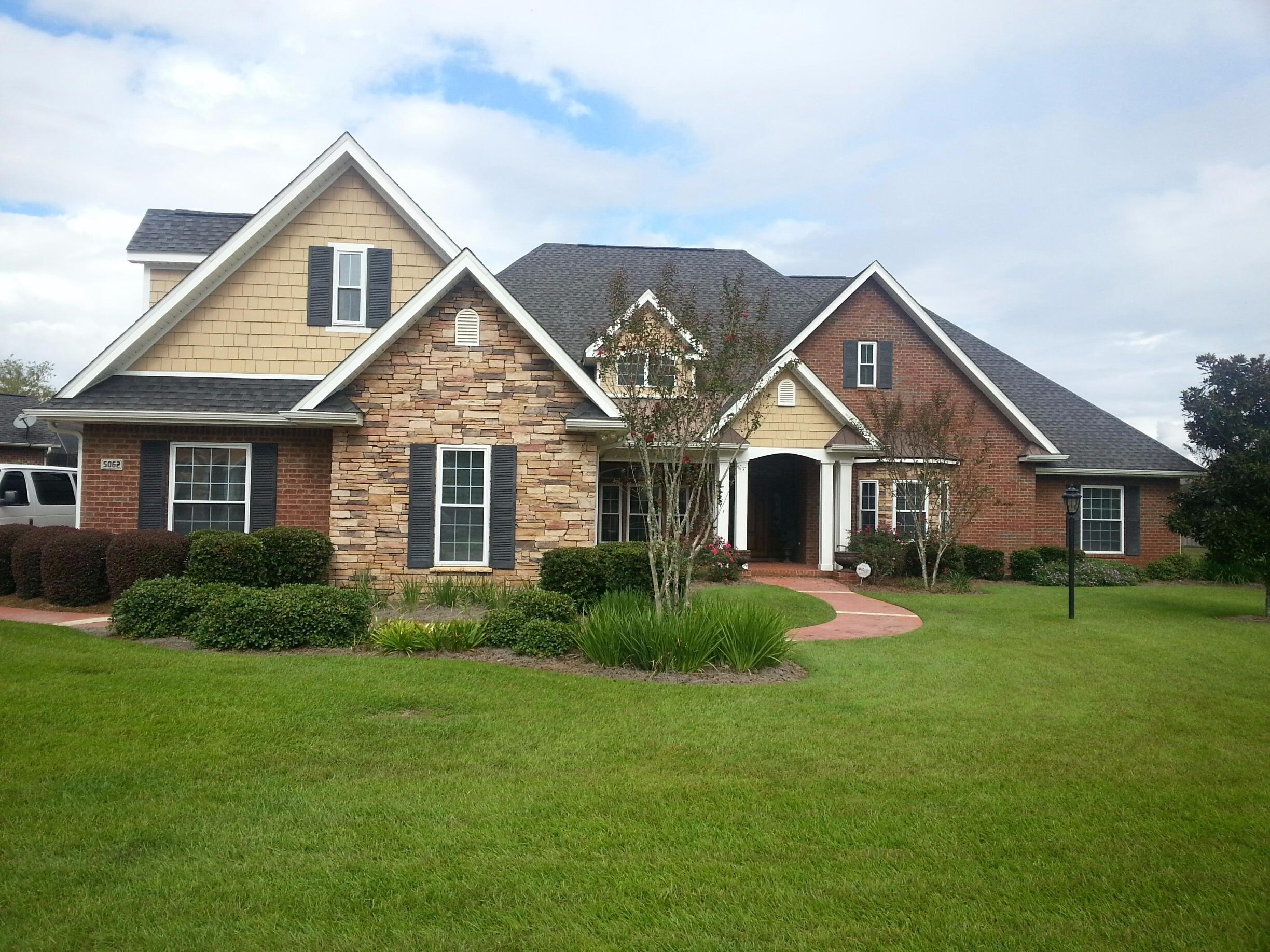 Solarsafe and Secure Pensacola Window Tinting Photo