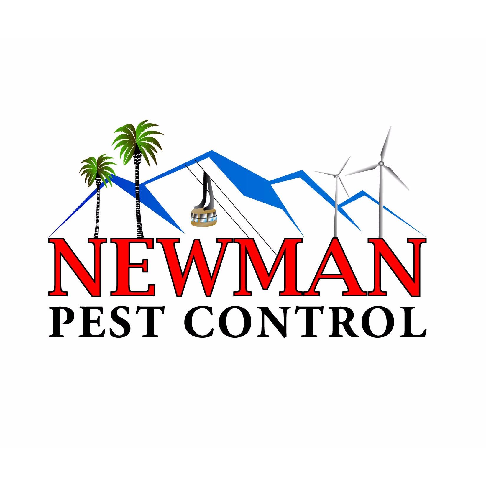 Newman Termite & Pest Control