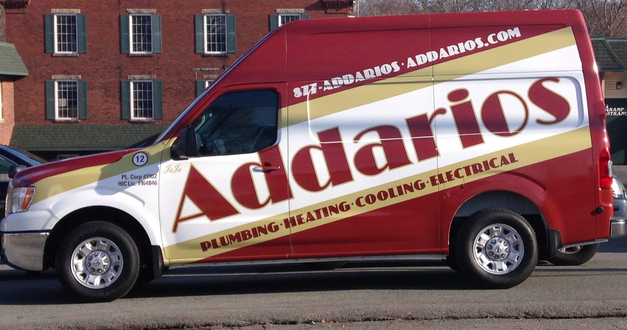 Addario's Services Photo