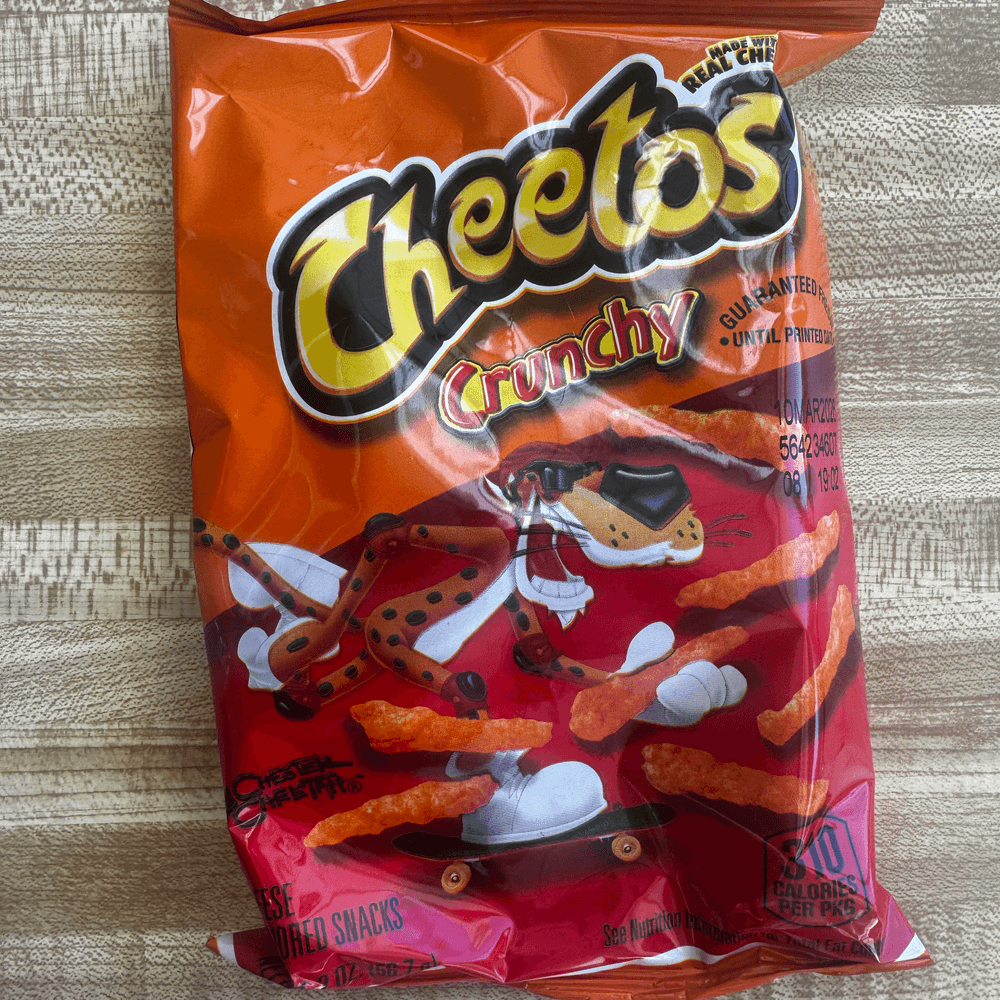 Cheetos